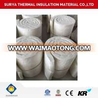 1260 ceramic fiber blanket for furnace lining