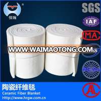 mineral thermal1050C ceramic fiber blanket insulation