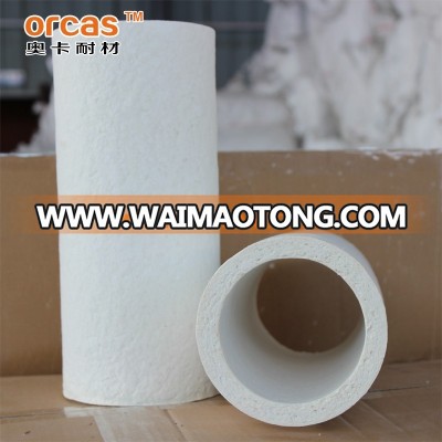 ORCAS AK-34 Refractory fiber tube