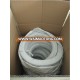 ceramic fiber rope