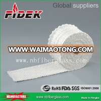 Adhesive Refractory Material Ceramic Fiber Tape