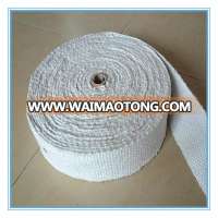 Thermal Insulation ceramic tape for Industrial Furnace