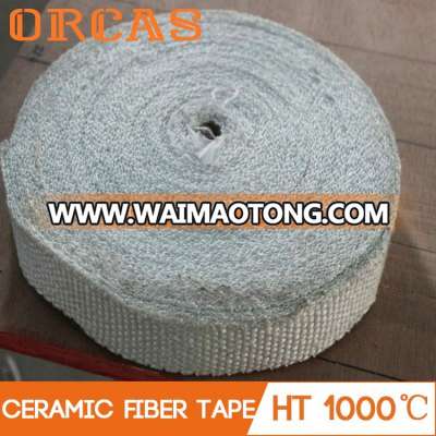 Wholesale ceramic weld backing tape ceramic fiber tape