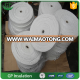 Refractory Thermal Sealing Ceramic Fiber Woven Tapes